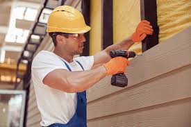 Professional Siding in Lake Hamilton, FL